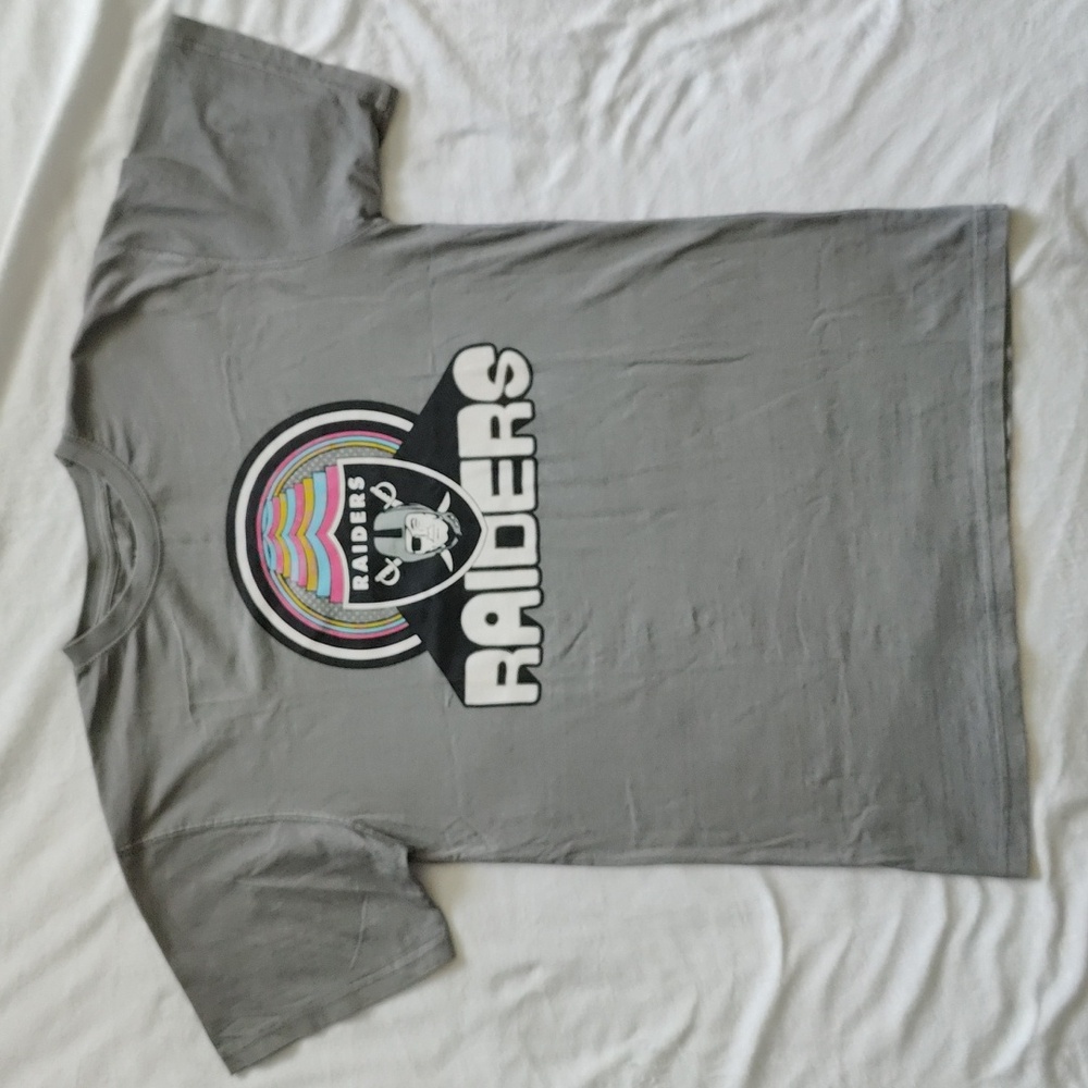 79. Junk Food Clothing Raiders Wonderland Infinity | Color - Graphite - Picture 1 of 4